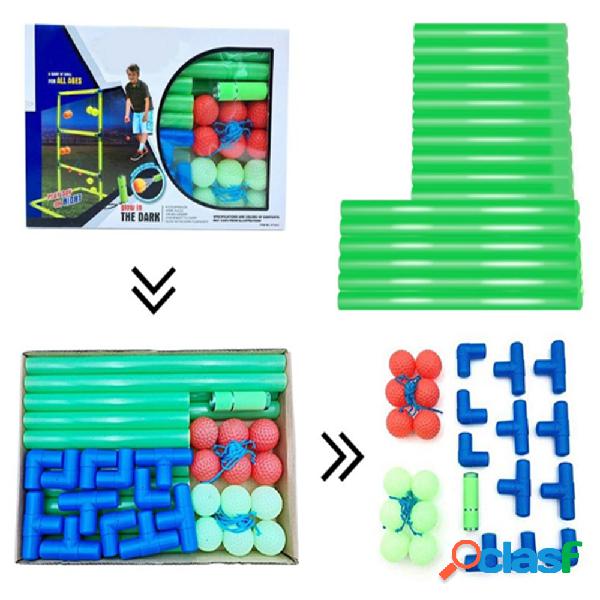 Ladder Golf Throw Gioco Giocattoli sportivi indoor per