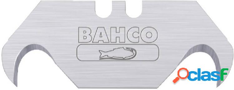 Lame a uncino in dispenser Bahco KBGH-5P-DISPEN 5 pz.