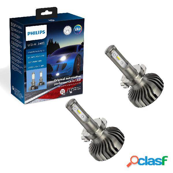 Lampadine Philips H7 LED Gen2 11972Xuvx2