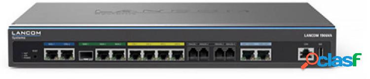 Lancom Systems 1906VA VPN Router 1000 MBit/s