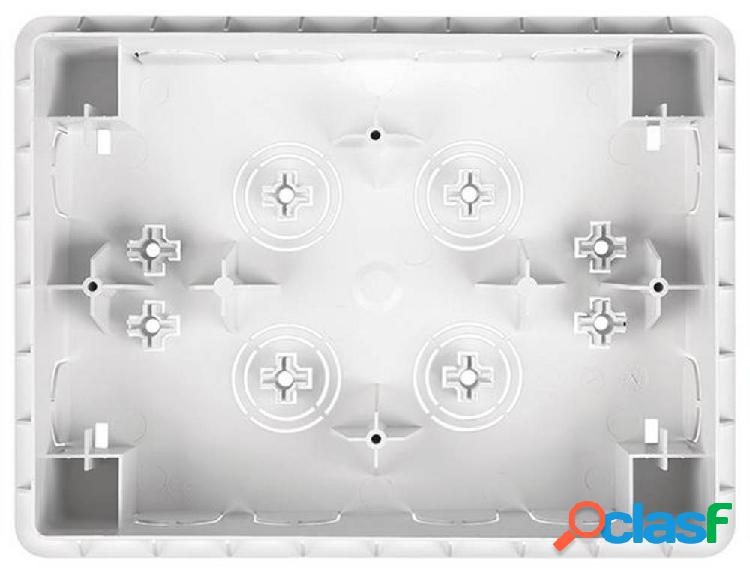 Legrand 3487 Scatola di derivazione (L x L) 185 mm x 136 mm