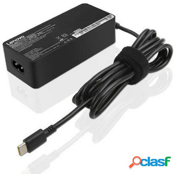Lenovo Alimentatore per notebook 65 W 5 V, 20 V 3.25 A