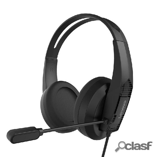Lenovo G15 Wired Gaming cuffia Driver dinamico da 50 mm