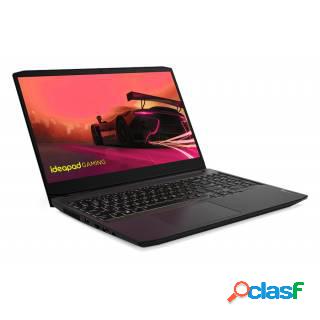 Lenovo IdeaPad Gaming 3 AMD Ryzen 5 5600H 8GB RTX 3050 SSD