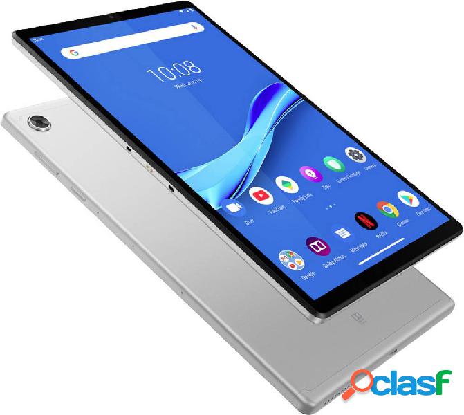 Lenovo Tab M10 FHD Plus (2. Gen) LTE/4G, WiFi 64 GB Iron