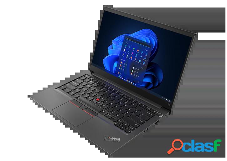 Lenovo ThinkPad E14 Gen 4 (14" AMD) Processore AMD Ryzen™