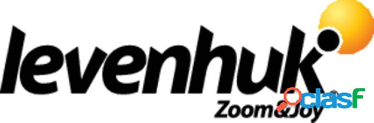 Levenhuk 70811 Lente dingrandimento da lettura