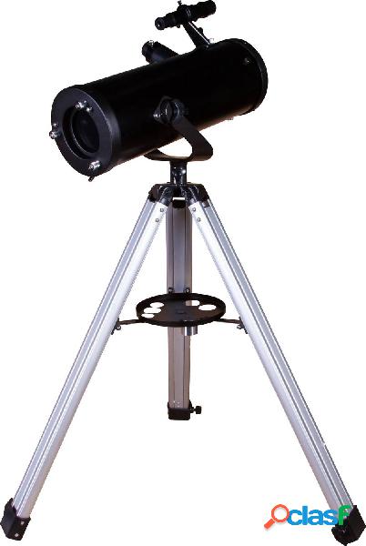 Levenhuk Telescopio ottico Azimutale Ingrandimento 228 x