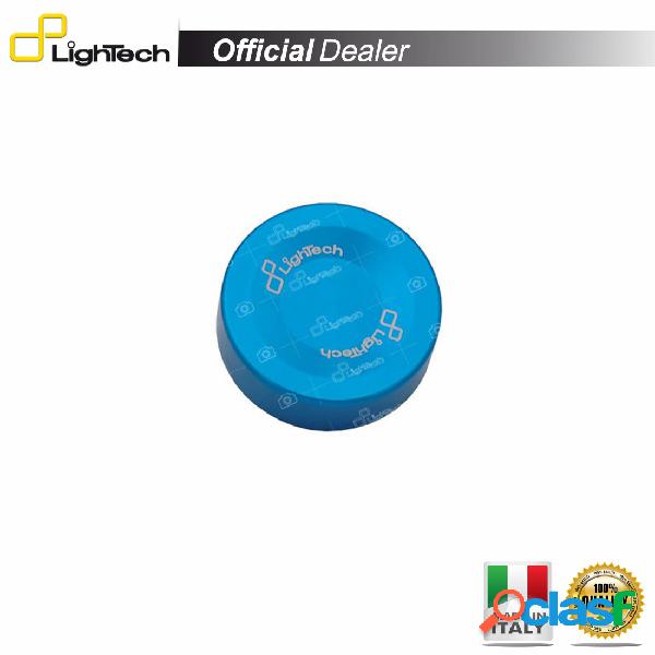 Lightech cover pompa freno cobalto