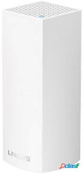 Linksys WHW0301-EU AC2200 Singolo Access point WLAN 2.4 GHz,