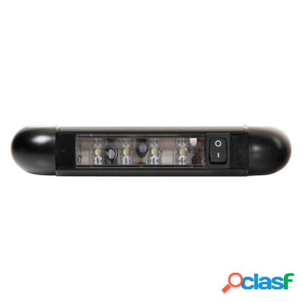 Luce di cortesia Pivot 4 - LAMPA