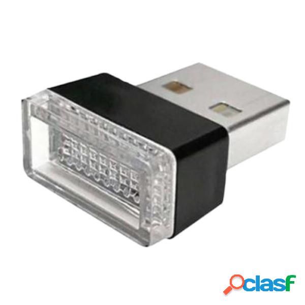 Luce di cortesia USB Led Atmosphere - SIMONI RACING