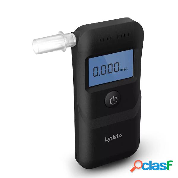 Lydsto Digital Alcohol Tester Professional HD Digital