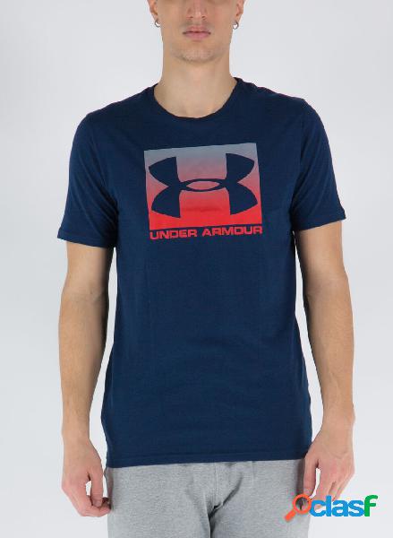 MAGLIA BOXED SPORTSTYLE