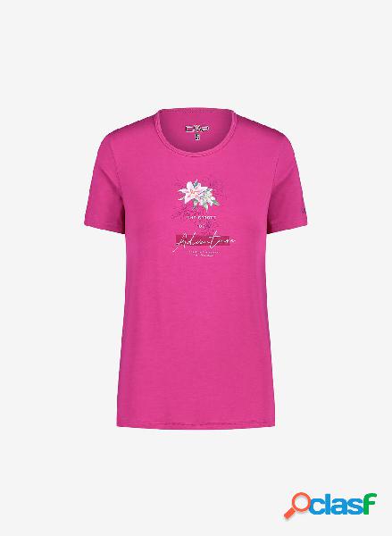 MAGLIA IN BAMBOO