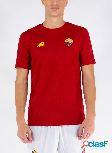 MAGLIA PRE-PARTITA A.S. ROMA 2021/22
