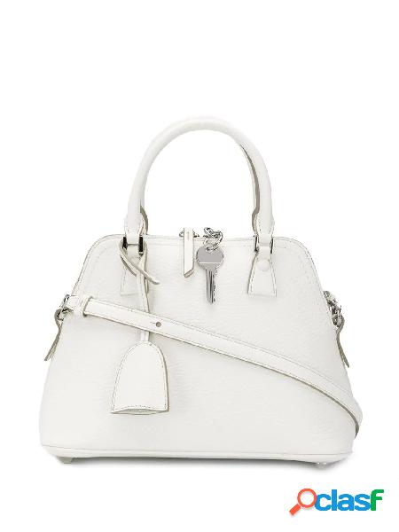 MAISON MARGIELA BORSA A MANO DONNA S56WG0082P0396H7736 PELLE