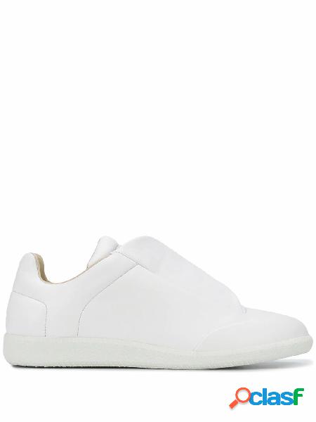 MAISON MARGIELA SNEAKERS UOMO S37WS0497P2589H7341 PELLE