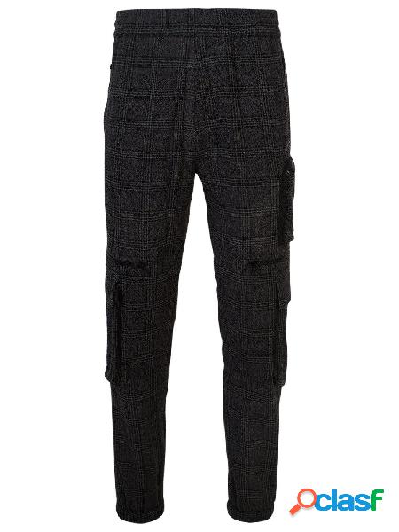 MCQ BY ALEXANDER MCQUEEN PANTALONI UOMO 623394RPA061150