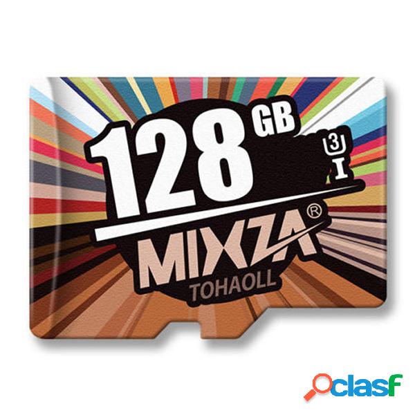 MIXZA Fashion Edition U3 Scheda di memoria Micro TF da 128