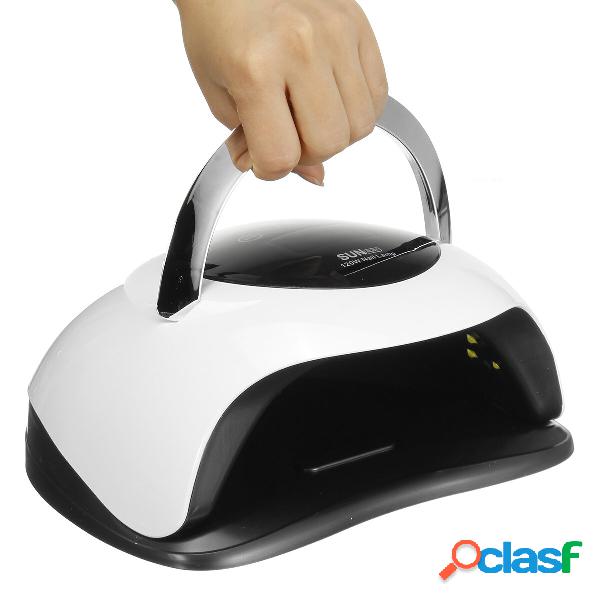 Macchina di fototerapia principale induzione 120w UV lampada