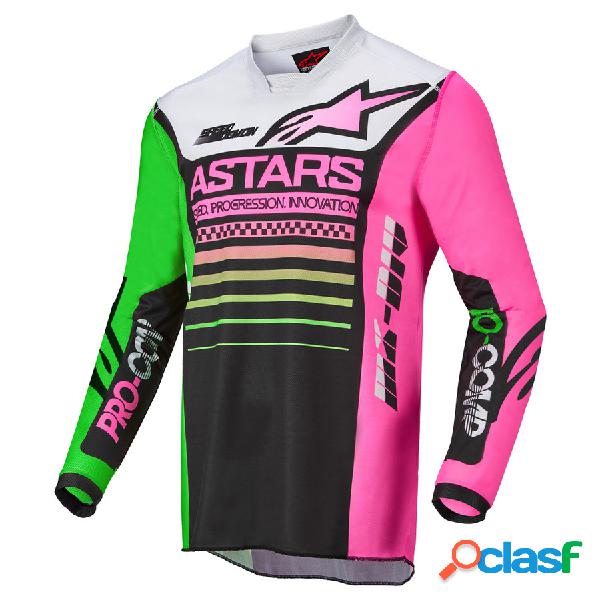 Maglia Racer Compass
