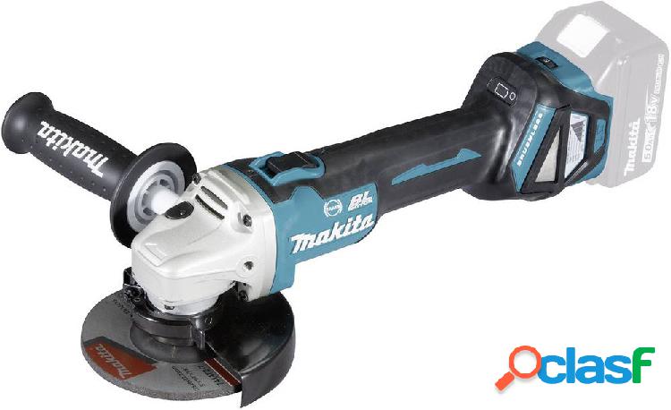 Makita DGA513Z Smerigliatrice angolare a batteria 125 mm