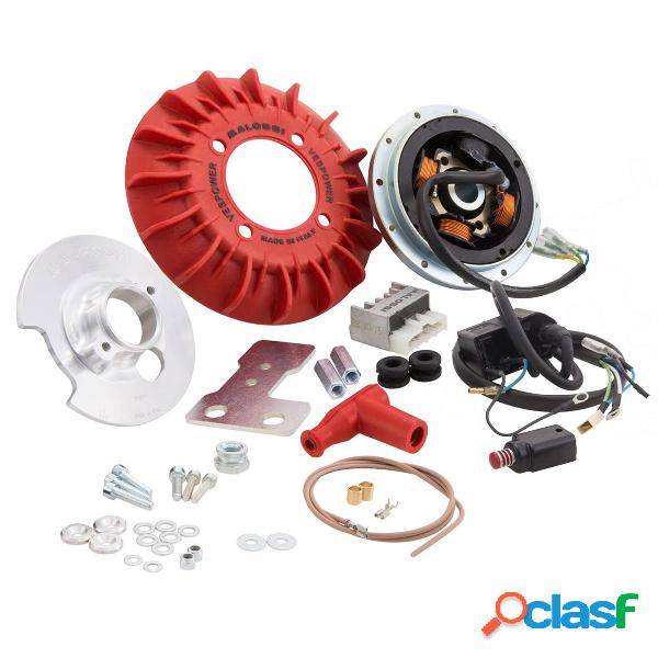 Malossi 55169510 accensione vespower