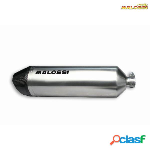 Malossi m3215561k marmitta racing rx