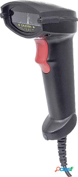 Manhattan 177429 Professional USB-Kit Barcode scanner