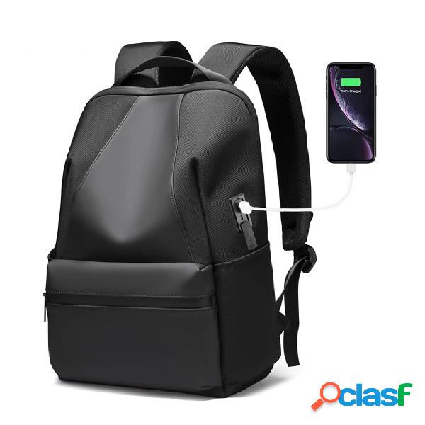 Mark Ryden Water-repellent 20L Laptop Backpack Casual
