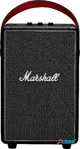 Marshall Tufton Altoparlante Bluetooth AUX, Protetto dagli