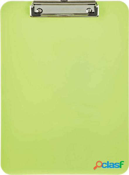 Maul Cartellina portablocco 2340552 Lime (L x A x P) 226 x