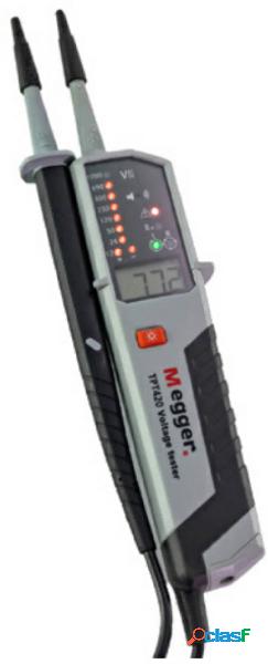Megger TPT420 Tester di tensione a due poli CAT IV 1000 V