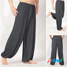 Mens Joggers Jogger Pants Track Pants Pants / Trousers