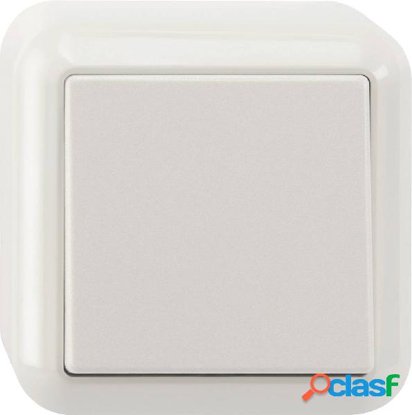 Merten Completo Pulsante bianco polare MEG3150-8719