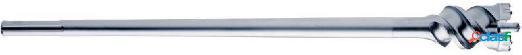 Metabo 623375000 Punta fresatrice Corona Lunghezza 550 mm