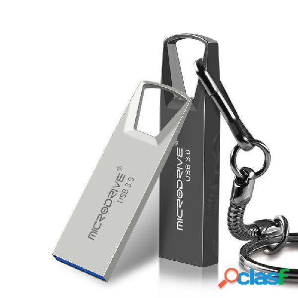 MicroDrive USB Flash Drive 32GB/64GB / 128GB Pendrive