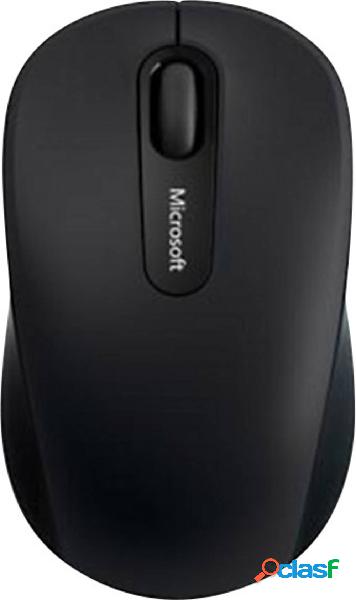 Microsoft Mobile Mouse 3600 Mouse wireless Bluetooth®