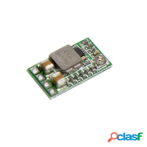 Mini AIO DC-DC Step Down Module 4.5-24V Parte di ricambio