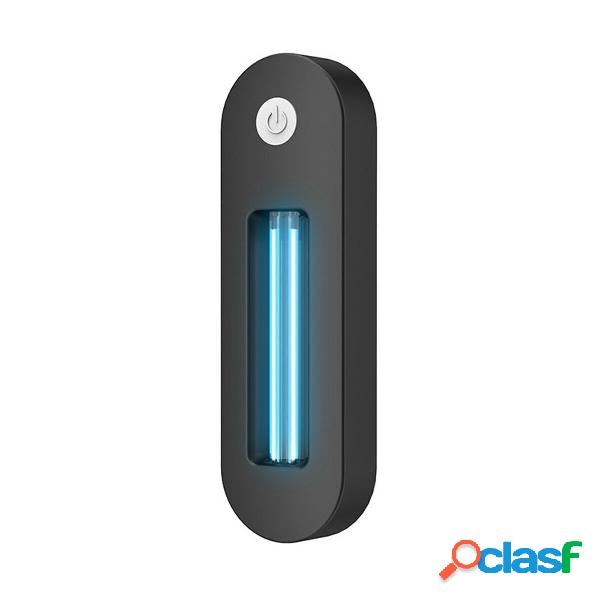 Mini LED Disinfezione ultravioletta lampada Sterilizzatore