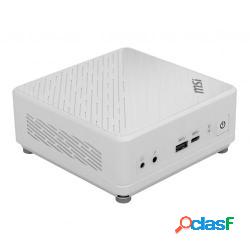 Mini pc msi cubi 5 10m-418eu i5-10210u 1.6ghz ram 8gb-ssd