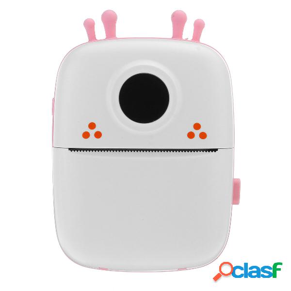 Mini stampante termica bluetooth Macchina da stampa
