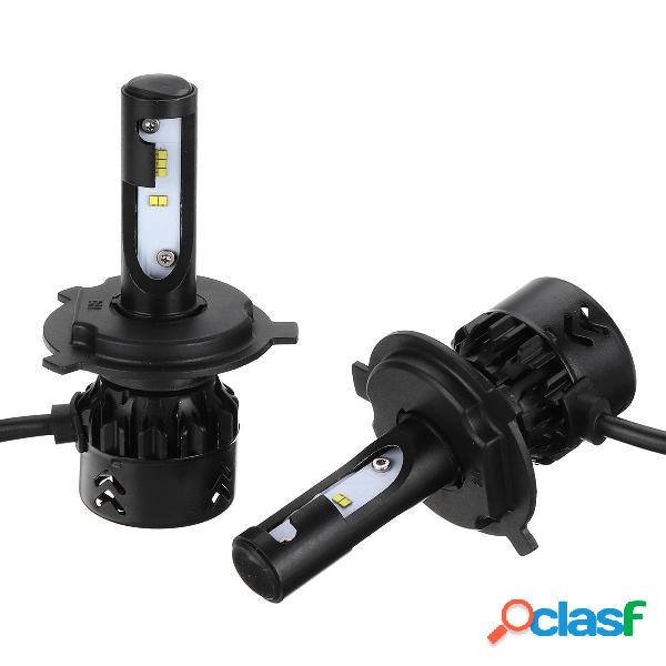 Mini8 Auto LED Fari Lampadine Fendinebbia H1 H4 H7 H8/H9/H11