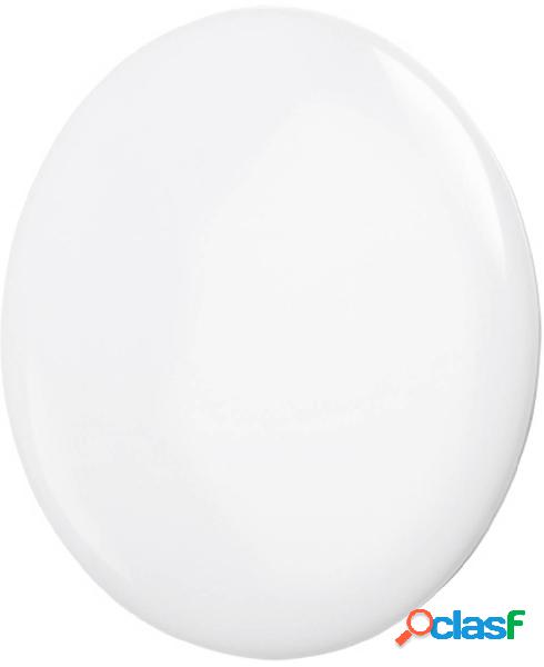 Mlight 81-2020 Plafoniera LED Bianco 18 W Bianco freddo,