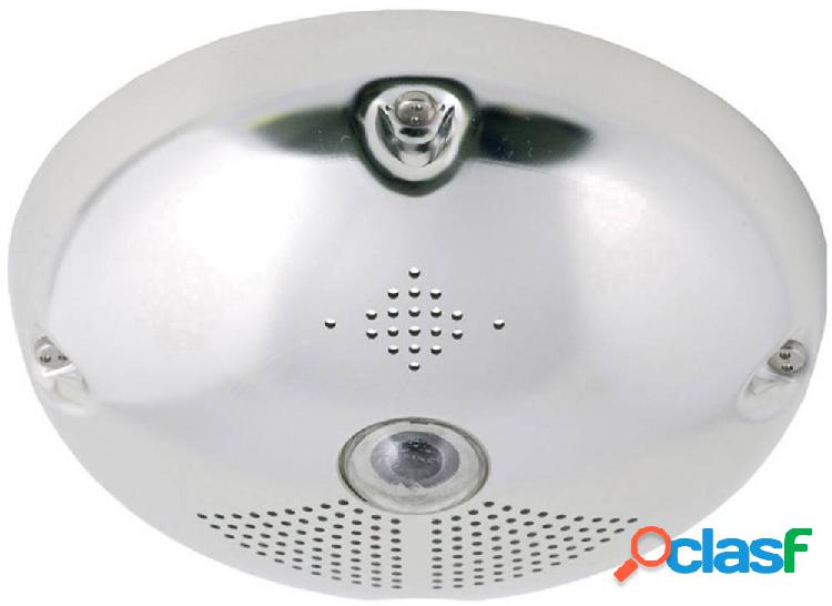 Mobotix Alloggiamento anti vandalismo MX-Q24M-Vandal-ESMA