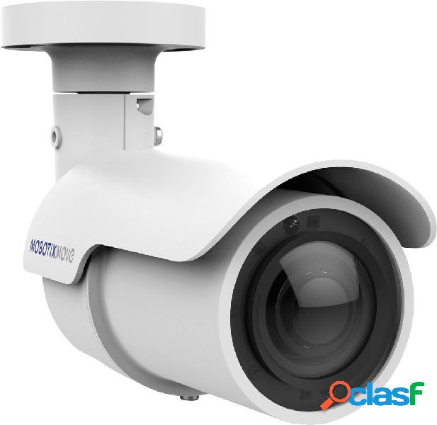 Mobotix Mx-BC1A-4-IR LAN IP Videocamera di sorveglianza 2688