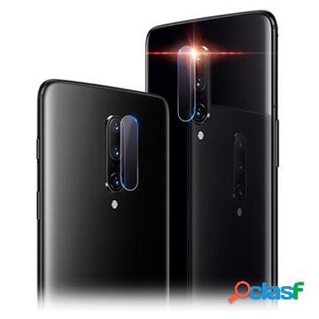 Mocolo Ultra Clear OnePlus 7 Pro Camera Lens Tempered Glass