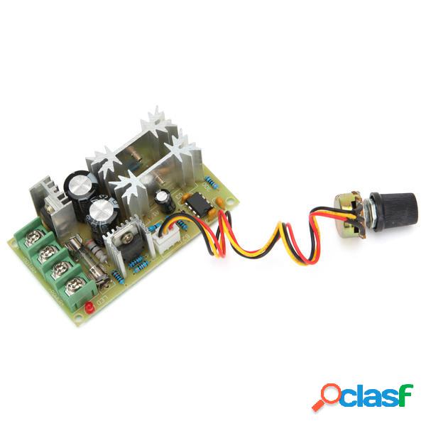 Modulo di Controllo di Velocità del Motore di DC 10-60V 20A