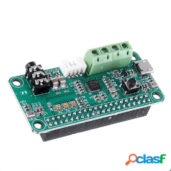 Modulo di decodifica audio WM8960 Riconoscimento vocale